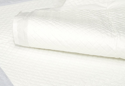 吸収綿と綿パッドの違いは何ですか？